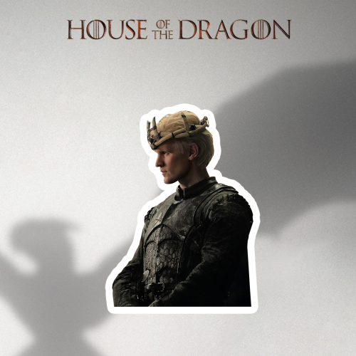 House of The Dragon | ديمون