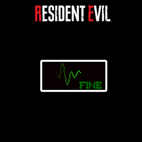 RESIDENT EVILL