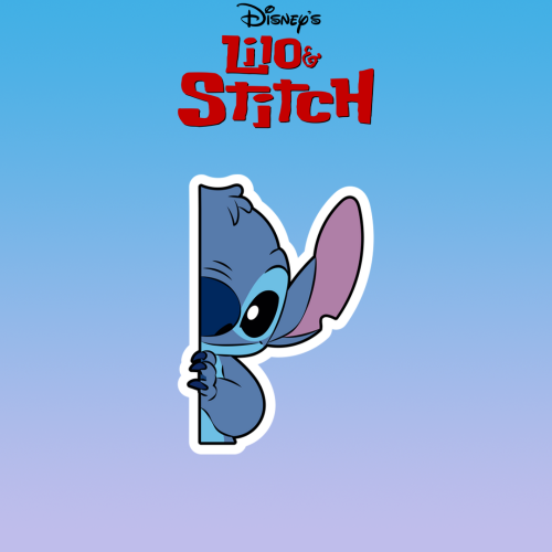 LILO & STITCH | ستيتش