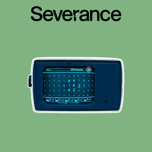 SEVERANCE | الانشطار