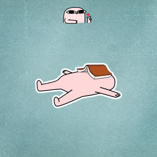 بينكي | مُنهك