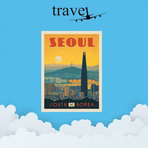 TRAVEL | SEOUL
