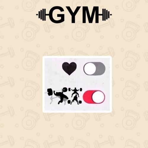 GYM | 2