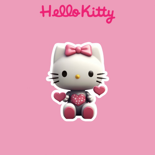 Hello Kitty 6
