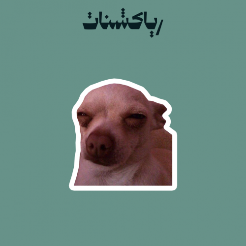 Reaction | رياكشن