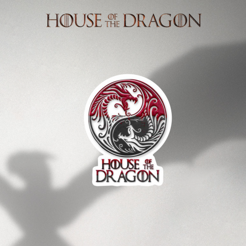 House of The Dragon | بيت آل التنين