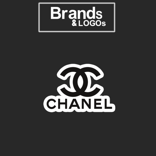 BRANDS & LOGOS | CHANEL