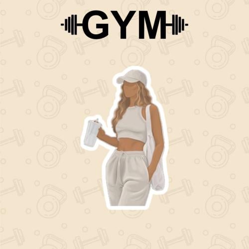 GYM | 9