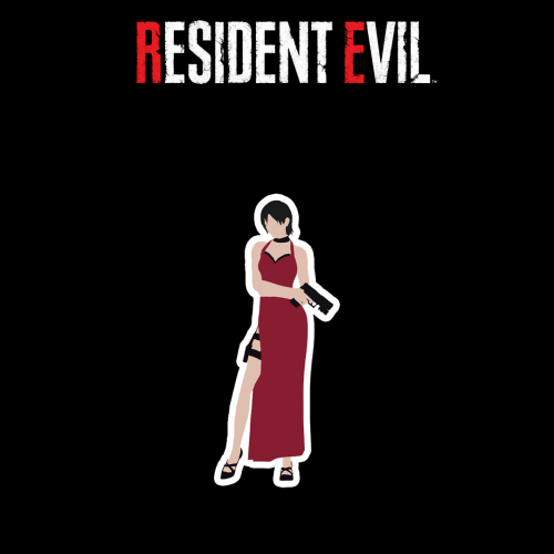RESIDENT EVILL