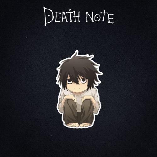 DEATH NOTE | ال
