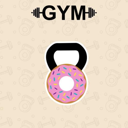 GYM | 17