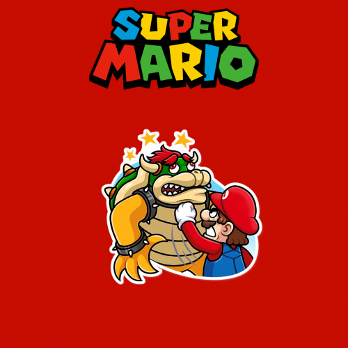 SUPER MARIO | ماريو