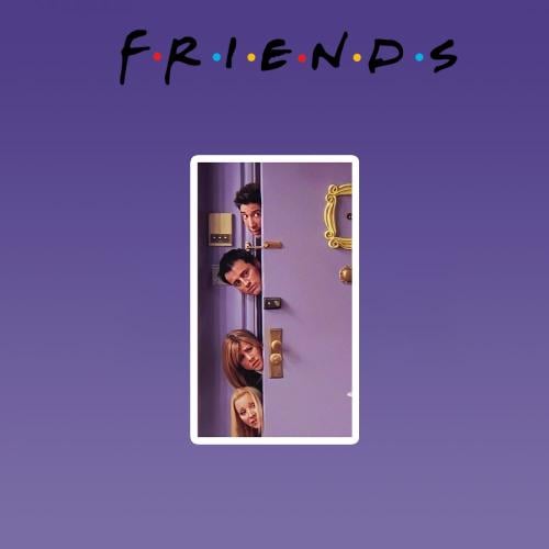 Friends