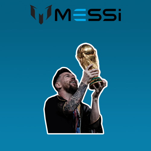 MESSI | ميسي