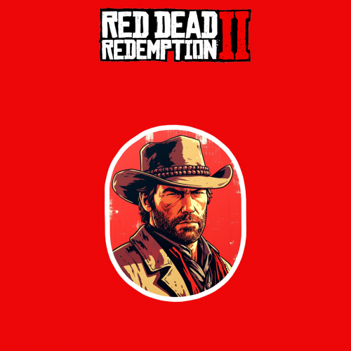 RED DEAD REDEMPTION | Arthur Morgan