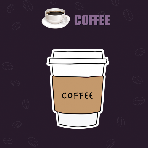 COFFEE | القهوة 17