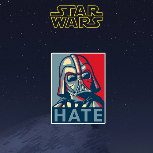 STAR WARS | دارث فيدر