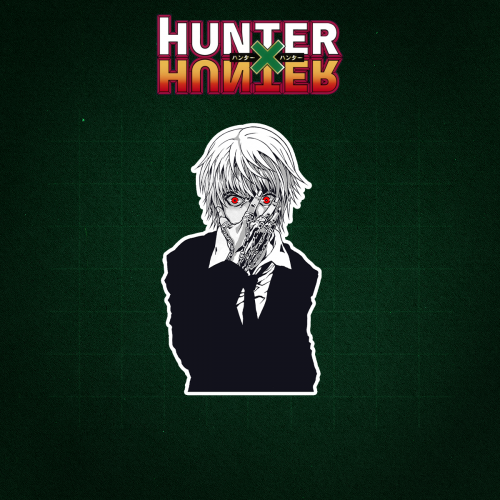 HUNTER X HUNTER | كورابيكا