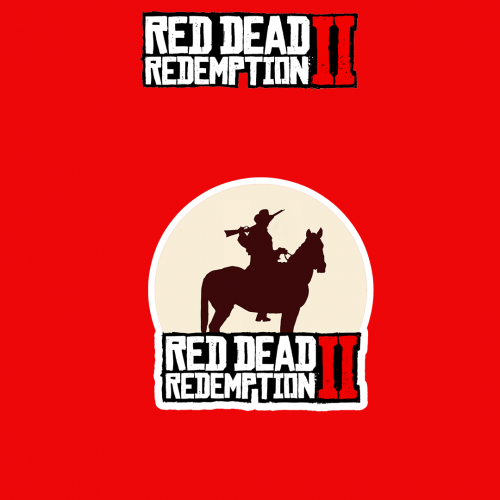 RED DEAD REDEMPTION | Arthur Morgan