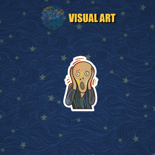 VISUAL ARTS |
