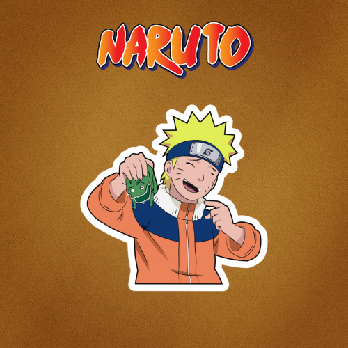 NARUTO | ناروتو
