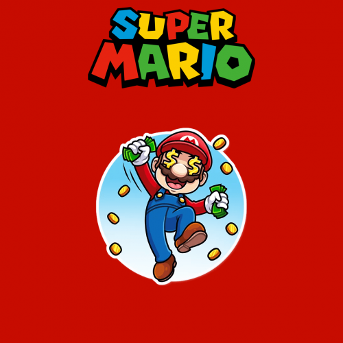 SUPER MARIO | ماريو