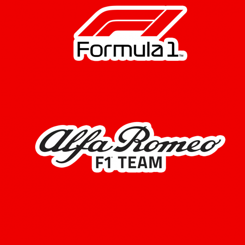 FORMULA 1 | Alfa Romeo