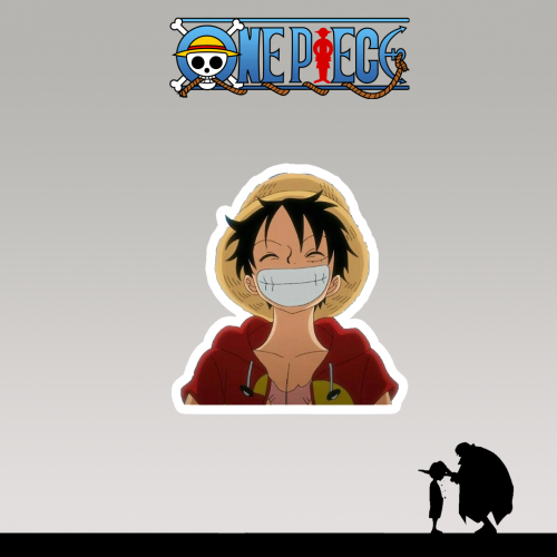 ONE PIECE | لوفي