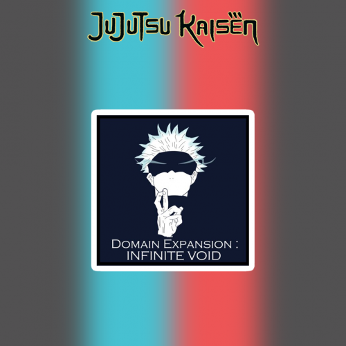 JUJUTSU KAISEN | SATORU GOJO 16