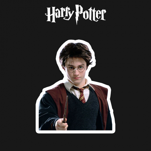 HARRY POTTER | هاري بوتر