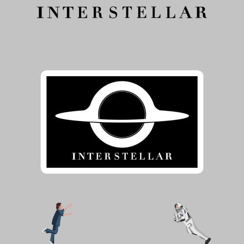 INTERSTELLAR