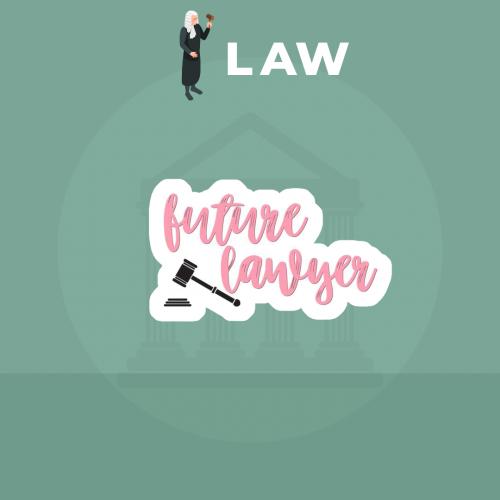 القانون | المحامي المستقبلي