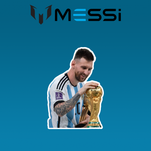 MESSI | ميسي