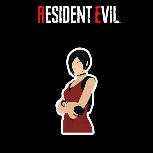 RESIDENT EVILL