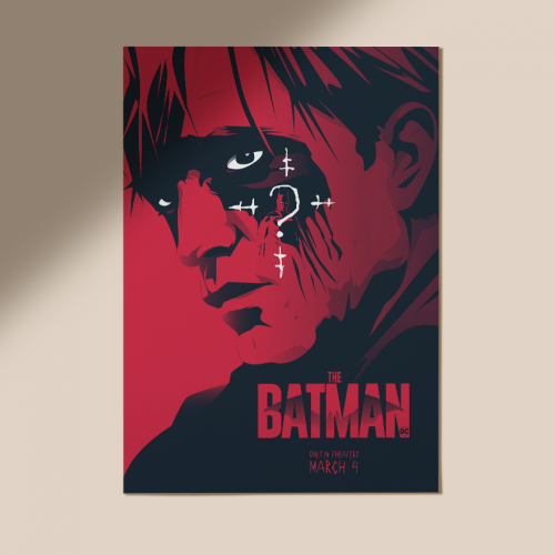 BATMAN | باتمان