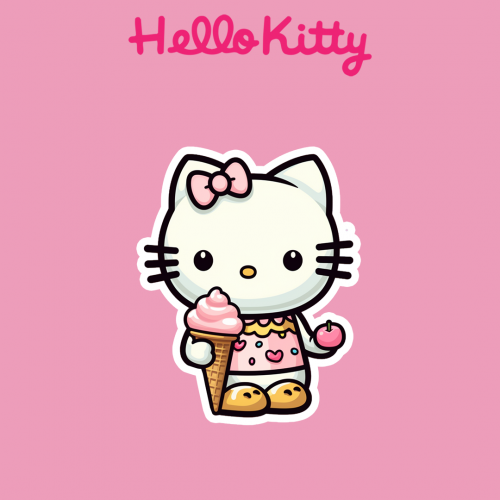 Hello Kitty 20