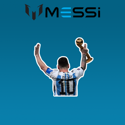 MESSI | ميسي