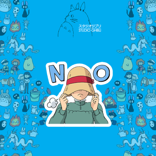 STUDIO GHIBLI | Howl's Moving Castle 8