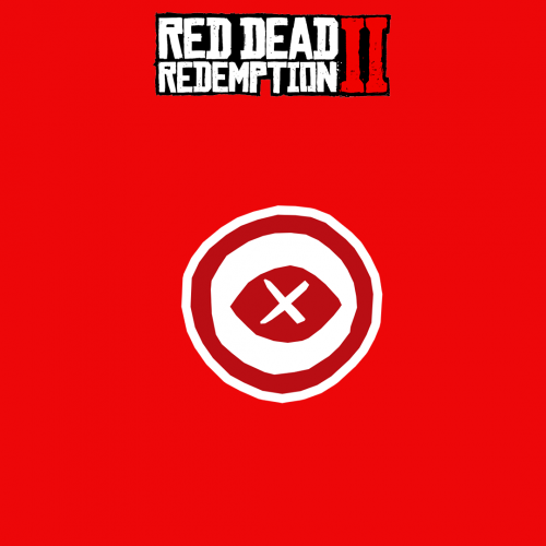 RED DEAD REDEMPTION | The dead eye