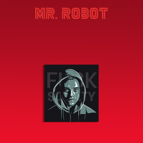 MR. ROBOT | أف سوسايتي 3
