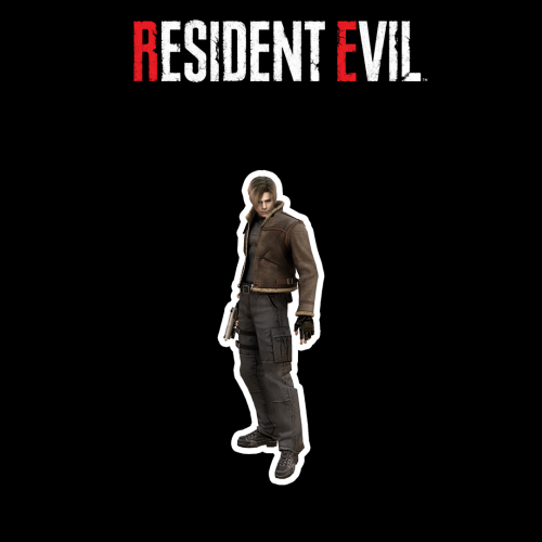 RESIDENT EVILL
