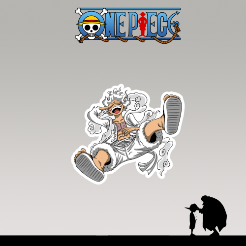 ONE PIECE | مونكي د لوفي