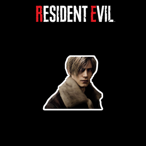 RESIDENT EVILL