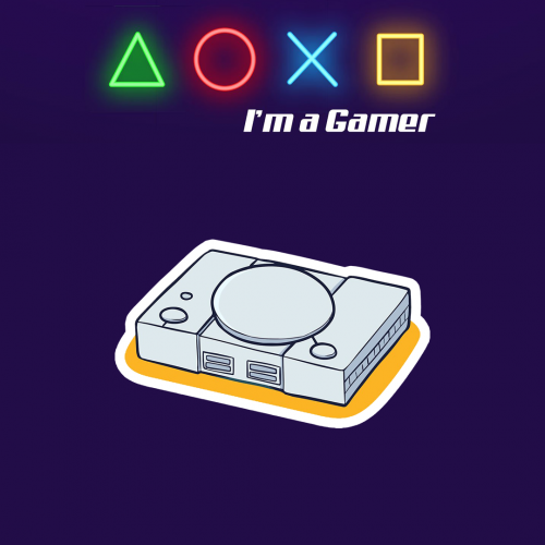 GAMERS