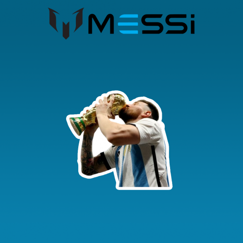 MESSI | ميسي