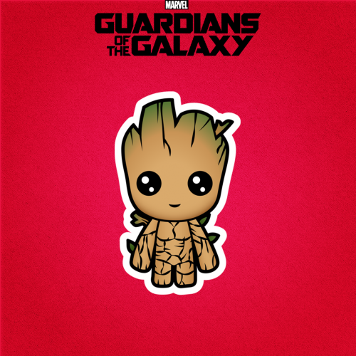 GUARDIANS OF THE GALAXY | قروت