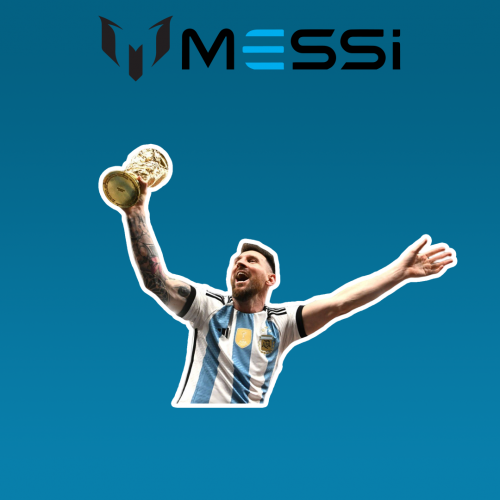 MESSI | ميسي