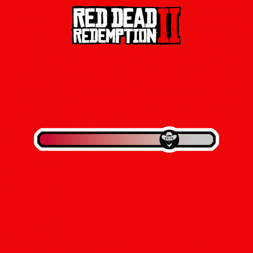 RED DEAD REDEMPTION | Good man