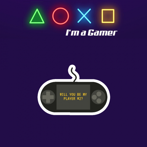 GAMERS
