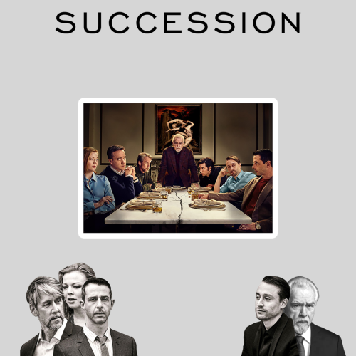 SUCCESSION